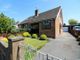 Thumbnail Bungalow for sale in Turnberry Avenue, Thornton-Cleveleys