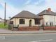 Thumbnail Detached bungalow for sale in Amington Road, Tamworth