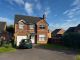 Thumbnail Property to rent in Foxon Way, Thorpe Astley, Leicester