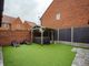 Thumbnail Detached house for sale in Mansion Rise, Ebbsfleet Valley, Swanscombe