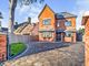 Thumbnail Detached house for sale in Hill Lane, Great Barr, Birmingham