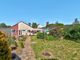 Thumbnail Bungalow for sale in Langford Budville, Wellington, Somerset