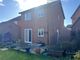 Thumbnail Detached house for sale in Armour Rise, Hitchin, Hertfordshire