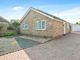 Thumbnail Detached bungalow for sale in St. Michaels, Sutton, Norwich