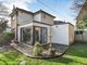 Thumbnail Detached house for sale in Sunnyside Close, Lancaster