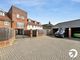 Thumbnail Terraced house for sale in Charlotte Court, High Street, Newington, Sittingbourne