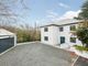 Thumbnail Detached house for sale in Tregolls Road, Truro