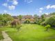 Thumbnail Detached house for sale in Harland Way, Southborough, Tunbridge Wells