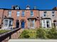 Thumbnail Terraced house for sale in Dalston Road, Carlisle