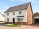 Thumbnail Detached house for sale in Drove Lane, Main Road, Yapton, Arundel