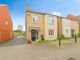 Thumbnail Detached house for sale in Gilbert Avenue, Biggleswade, Bedfordshire