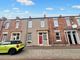 Thumbnail Terraced house for sale in Seymour Street, North Shields