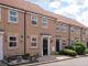 Thumbnail Property for sale in Weighbridge Close, Kirkbymoorside, York