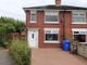 Thumbnail Semi-detached house for sale in Sneyd Place, Sandyford, Stoke-On-Trent