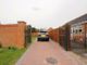 Thumbnail Semi-detached bungalow for sale in Wellington Close, South Killingholme, Immingham