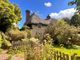 Thumbnail Semi-detached house for sale in Bones Lane, Buriton, Petersfield, Hampshire