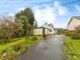 Thumbnail Bungalow for sale in Boxwell Park, Bodmin, Cornwall