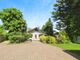 Thumbnail Detached house to rent in Old Ferry Drive, Wraysbury, Staines