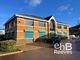 Thumbnail Office for sale in 6 Jephson Court Tancred Close, Leamington Spa, Warwickshire