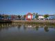 Thumbnail Town house for sale in Market Street, Aberaeron