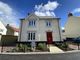 Thumbnail Detached house for sale in Stoke Meadow, Silver Street, Calne