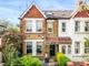 Thumbnail End terrace house for sale in Windermere Road, Ealing, London