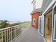 Thumbnail Flat for sale in Crooklets Road, Bude