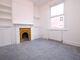 Thumbnail Terraced house to rent in Roberts Road, St. Leonards, Exeter