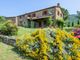 Thumbnail Country house for sale in Case Sparse, Cortona, Toscana