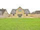 Thumbnail Detached house for sale in Brize Norton Road, Minster Lovell