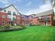 Thumbnail Flat for sale in Oak Grange, Bradburns Lane, Hartford