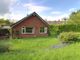 Thumbnail Bungalow for sale in The Ring, Little Haywood, Stafford