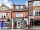 Thumbnail Flat to rent in Station Road, Harpenden