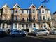 Thumbnail Hotel/guest house for sale in The Lodge, 121-123 West Hill Road, Bournemouth