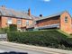 Thumbnail Detached house for sale in Leicester Road, Hinckley