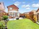 Thumbnail Detached house for sale in Hexham Gardens, Bletchley, Milton Keynes