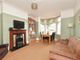 Thumbnail Terraced house for sale in Stubbington Avenue, Portsmouth, Hampshire