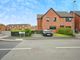 Thumbnail Semi-detached house for sale in Eagle Drive, Salford