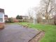 Thumbnail Bungalow for sale in Barford Road, Newcastle-Under-Lyme