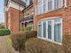 Thumbnail Flat for sale in Portland Road, East Grinstead