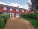 Thumbnail Terraced house for sale in Manor Road, Upper Beeding, Steyning