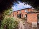 Thumbnail Barn conversion for sale in The Old Granary, Abbey Court, Wroxham Road, Coltishall, Norfolk