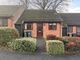 Thumbnail Bungalow for sale in Church Croft, Ripley