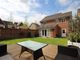 Thumbnail Detached house for sale in Cherwell Avenue, Sutton Leach