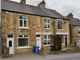 Thumbnail Terraced house to rent in High Street, Beighton