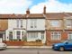 Thumbnail Terraced house for sale in Chichester Road, Portsmouth