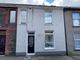 Thumbnail Terraced house for sale in John Street, Resolven, Neath, Neath Port Talbot.