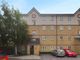 Thumbnail Flat to rent in Bellmaker Court, 136 St. Pauls Way, Bow, London