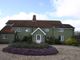 Thumbnail Cottage to rent in Long Road, Saham Waite, Thetford
