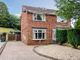 Thumbnail Semi-detached house for sale in Herondale, Hednesford, Cannock